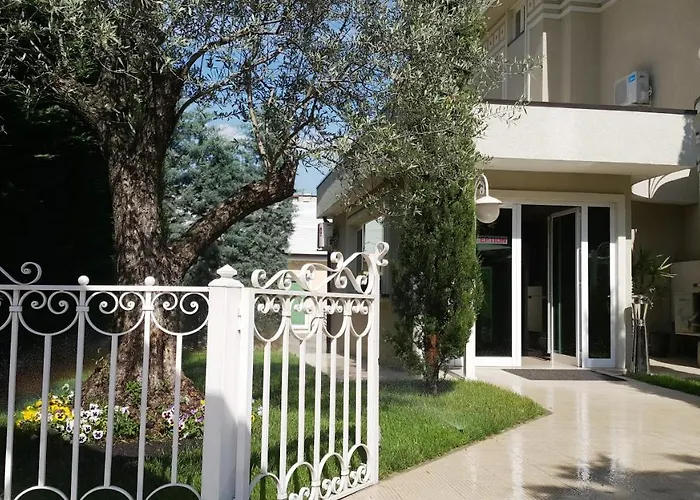 Hotel Sokrat