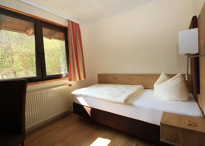 Waldhotel Albachmuehle