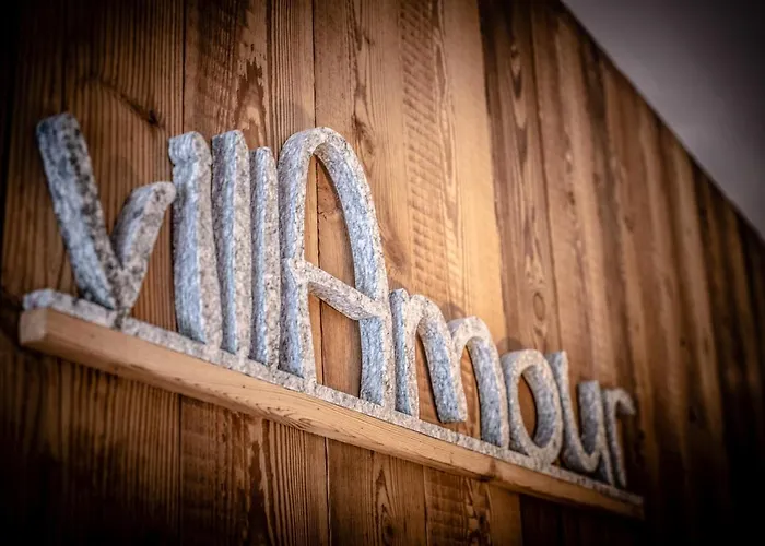 VillAmour Boutique Hotel&SPA