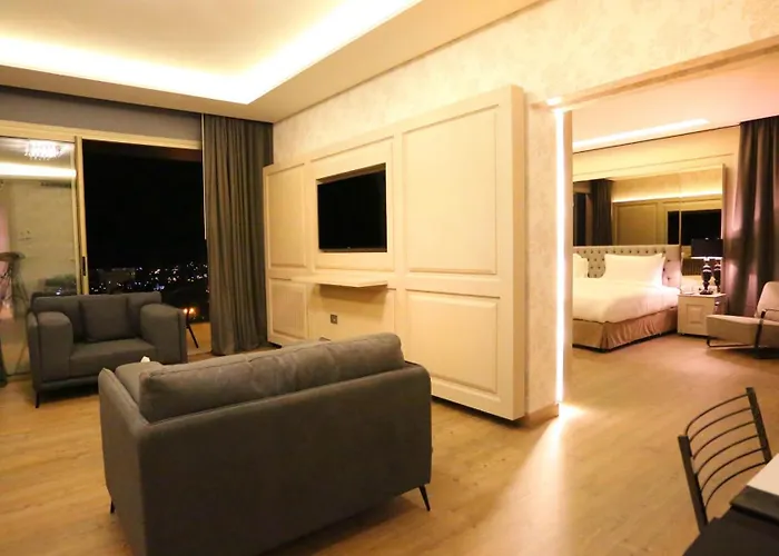 Mist Hotel & Spa