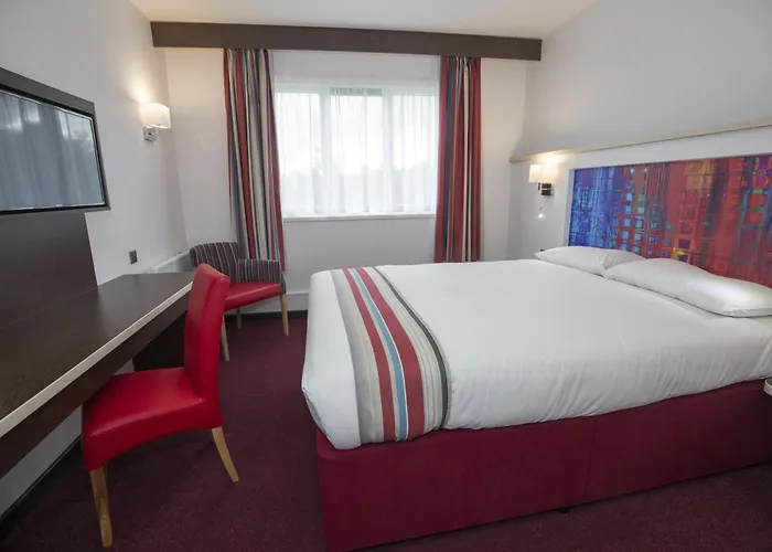 Ramada Milton Keynes