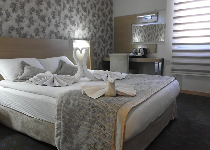 Otel Mutevelli