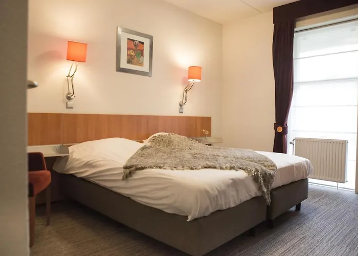 Hotel Kasteel de Essenburgh