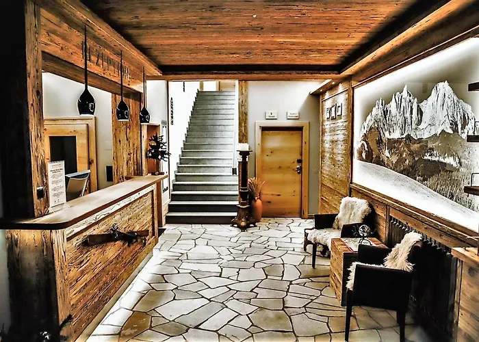Almhof Kitzlodge - Alpine Lifestyle Hotel