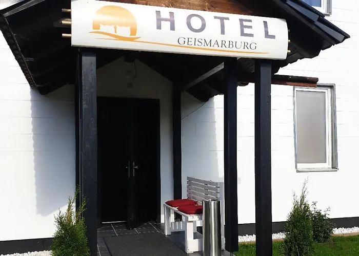 Hotel Geismar