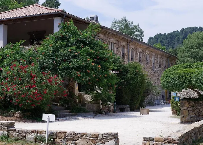 Domaine de l'Eau Vive