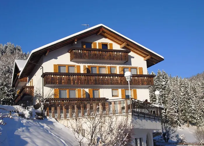 Hotel Langeshof