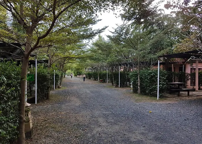Green Leaf Resort