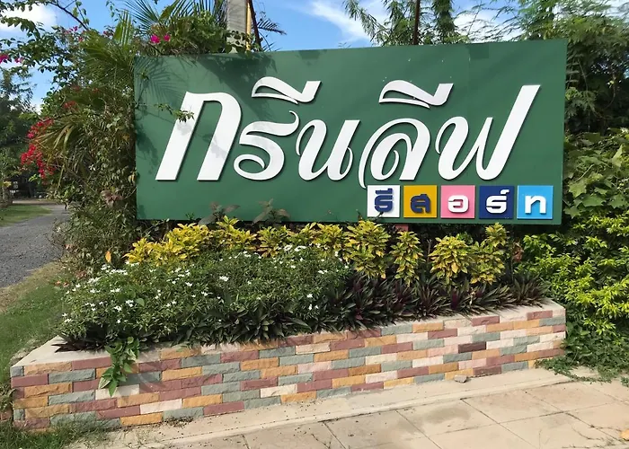 Green Leaf Resort