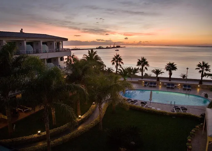 Miami Mar - Boutique Hotel&Restaurante