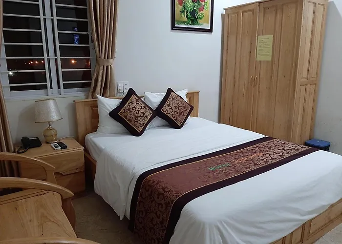 Minh Manh Hotel