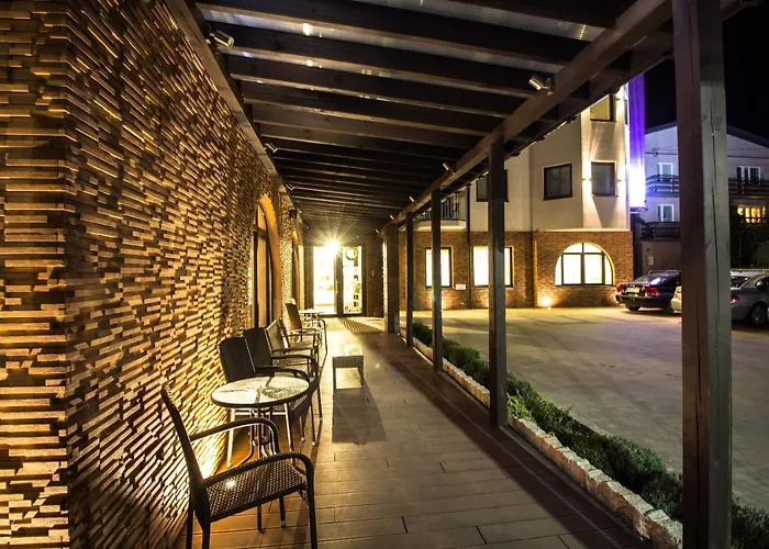 Lawendowy Zdroj Medycyna I Spa