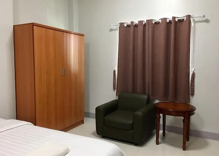 Pantip Residence