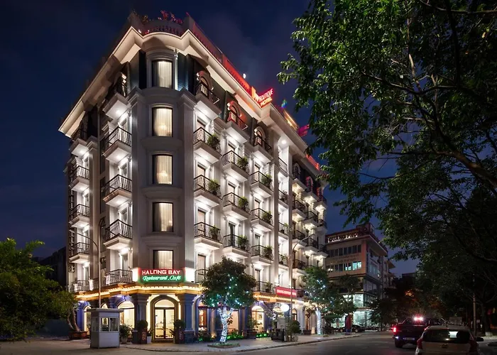 Halong Boutique Hotel