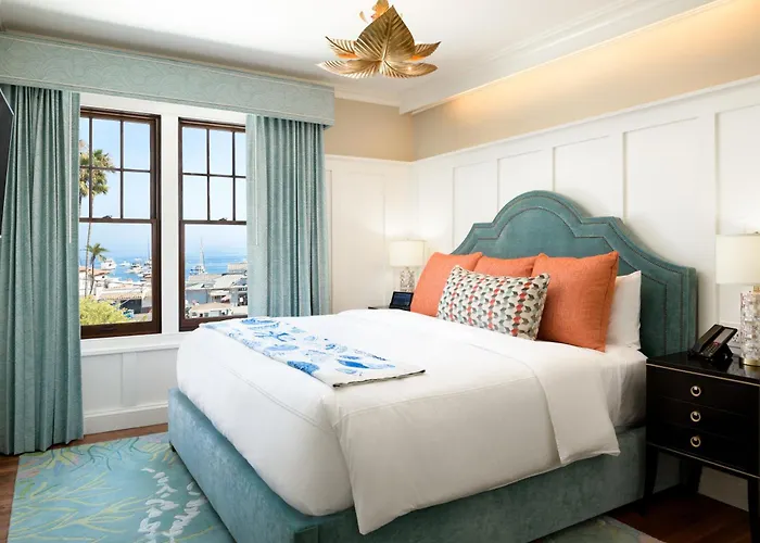 Hotel Atwater
