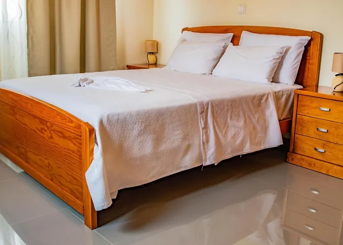 Hotel Vitoria