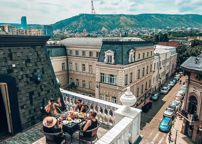 Tribeca Hotel
