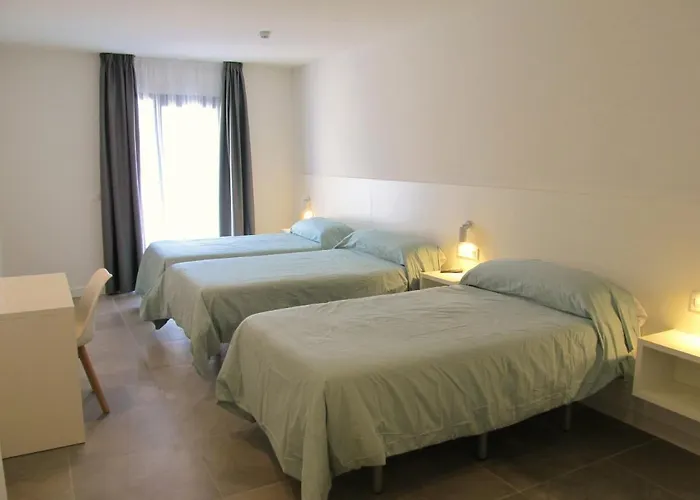 Hotel Gran Sol De Extremadura