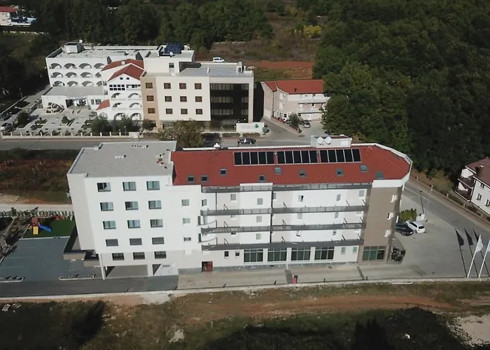 Hotel Marconi