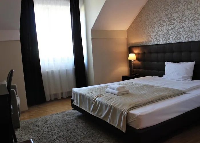 Hotel Oriza