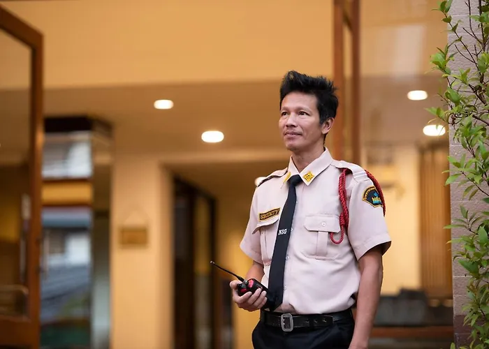 Siam View Hotel And Residence