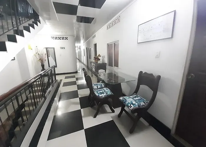 Hotel Arcoiris Girardot
