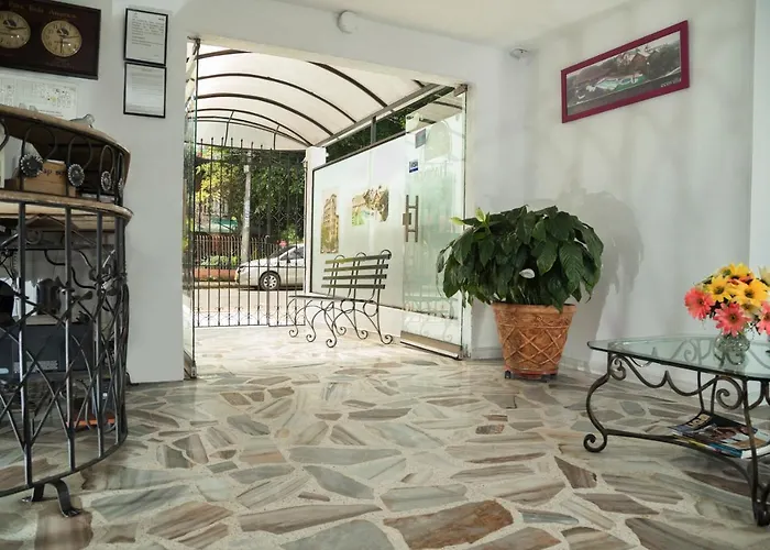 Hotel Flamingo Cali