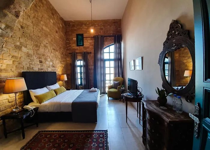 Al Qualaa Boutique Hotel