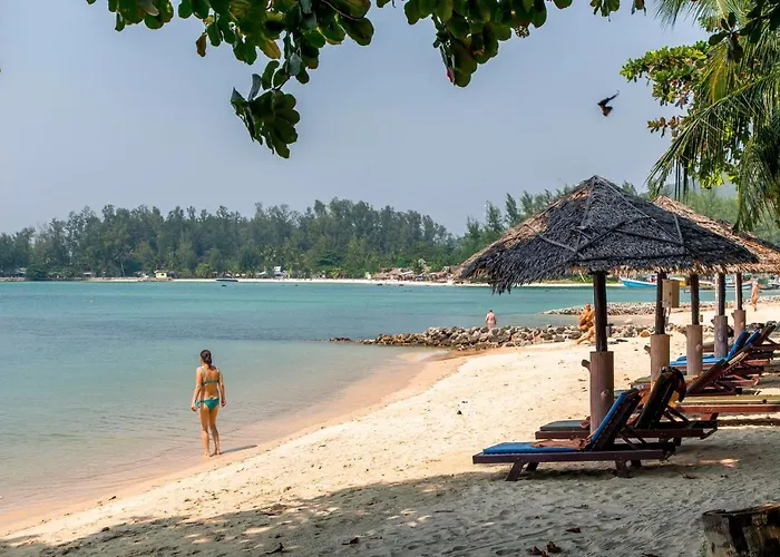 Loyfa Natural Resort