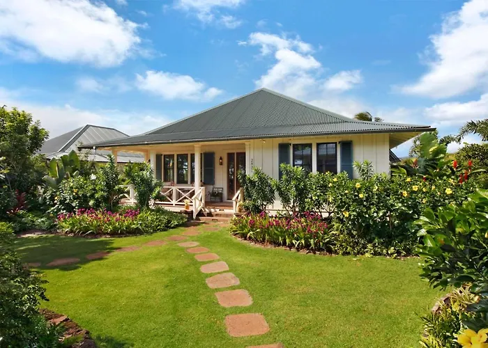 The Lodge At Kukuiula - Coraltree Residence Collection