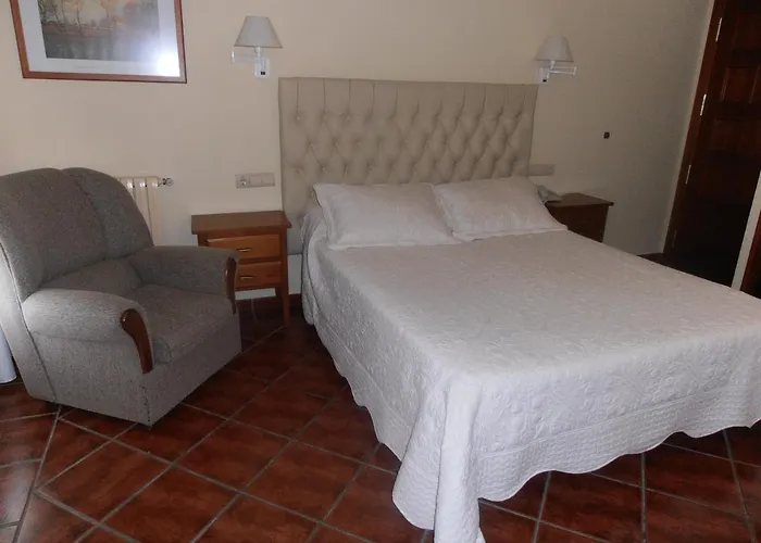 Hotel Cañada Real