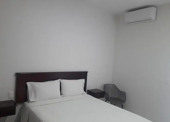 Hotel Fina Inn