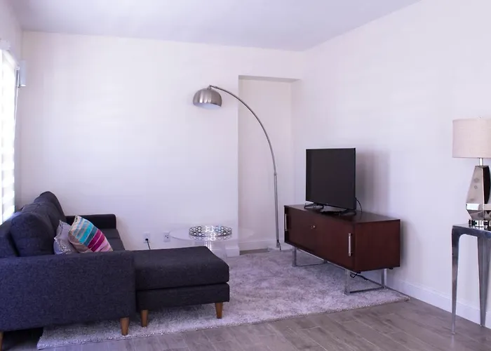 Cavendish Heights Suites