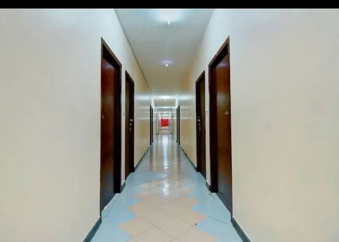 Ravi Krishna Inn