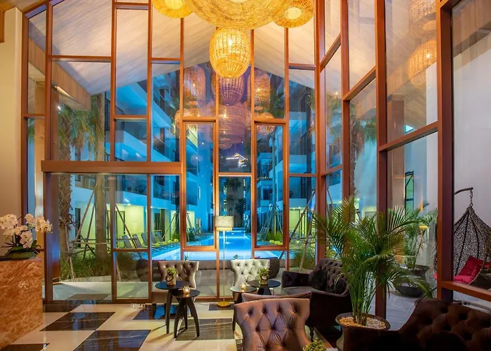 Surin Beach Residence - Official Account
