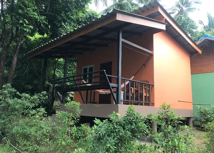 Pim Bungalow