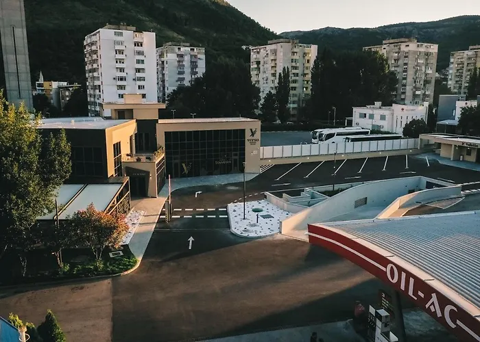 Hotel Verso
