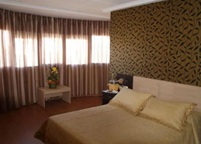 Hotel Los Chiles