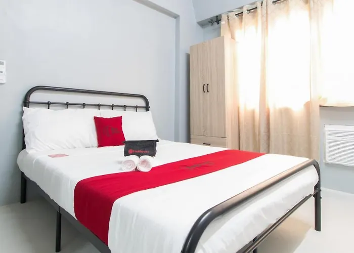 Reddoorz @ Sunfields Lipa Batangas