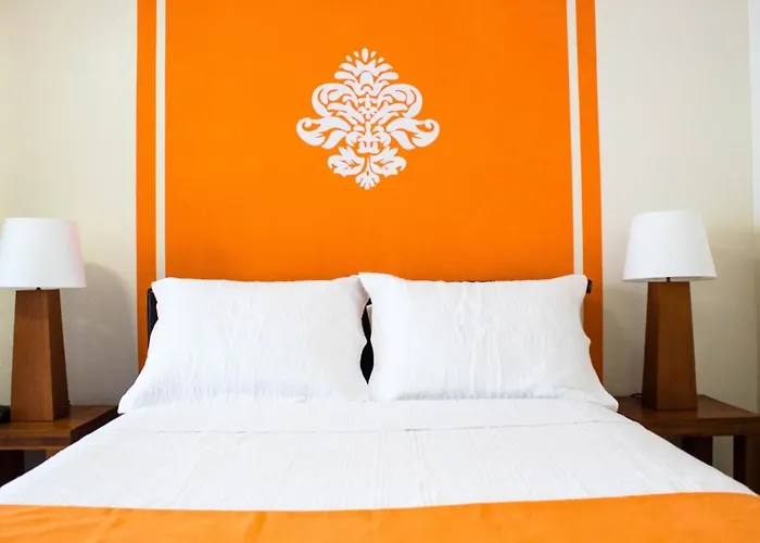 Cavendish Heights Suites