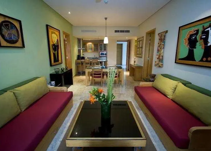The Grand Mayan Acapulco
