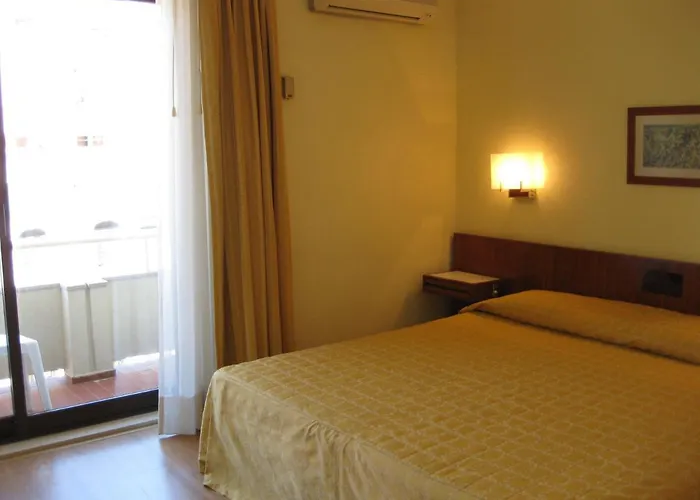 Hotel Da Nazare