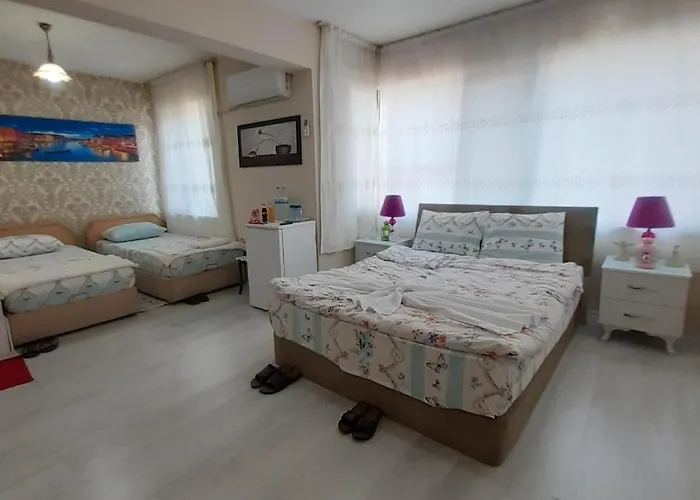 Saydam Otel
