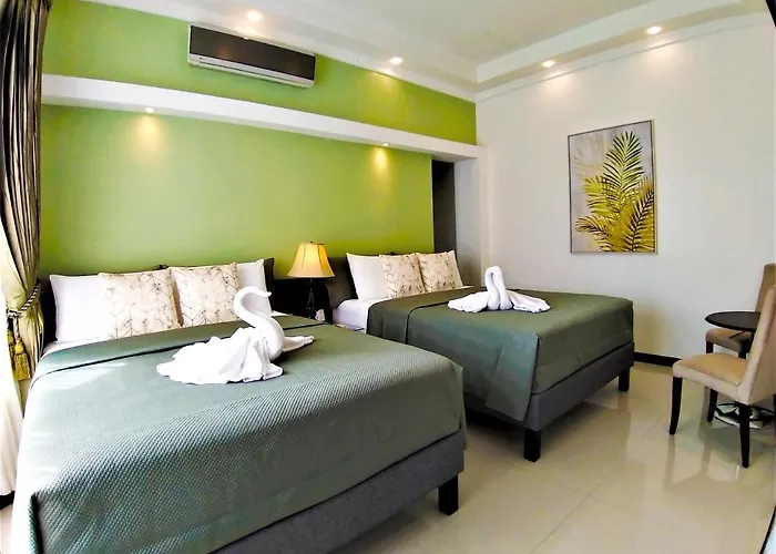 Alameda Cariari Boutique Hotel
