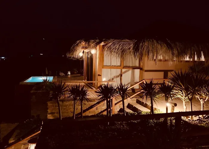La Playa