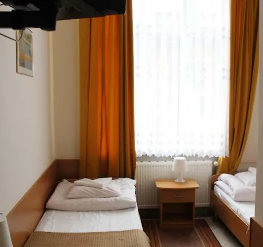 Hotel Europejski