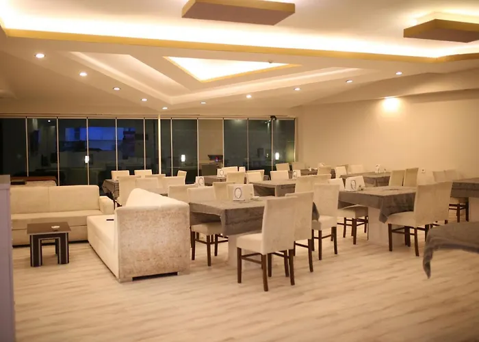 Tokat Royal Hotel
