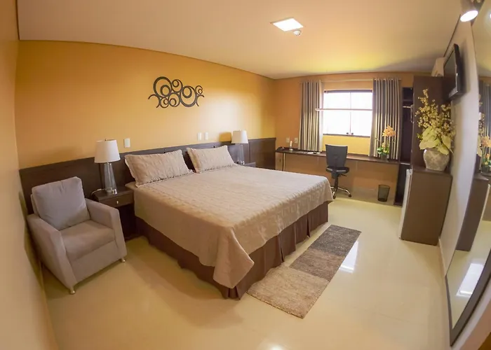 Sofisticatto Park Hotel