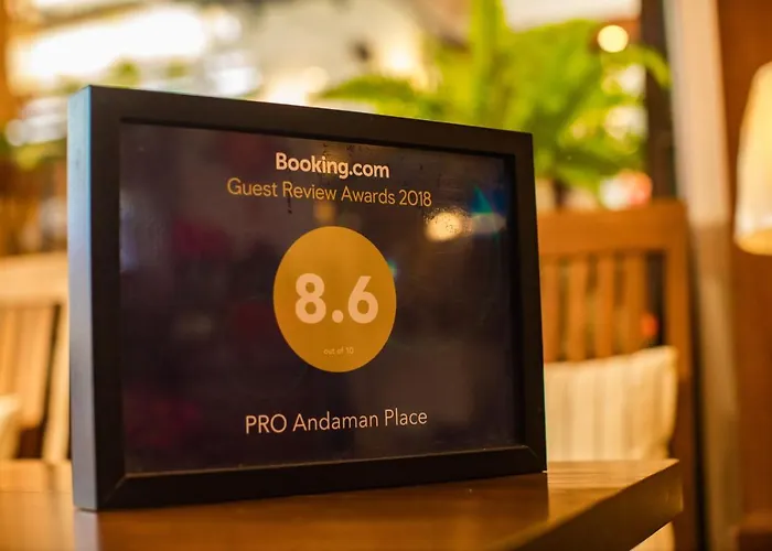 Pro Andaman Place