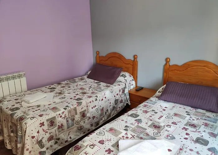 Hostal El Bodegon